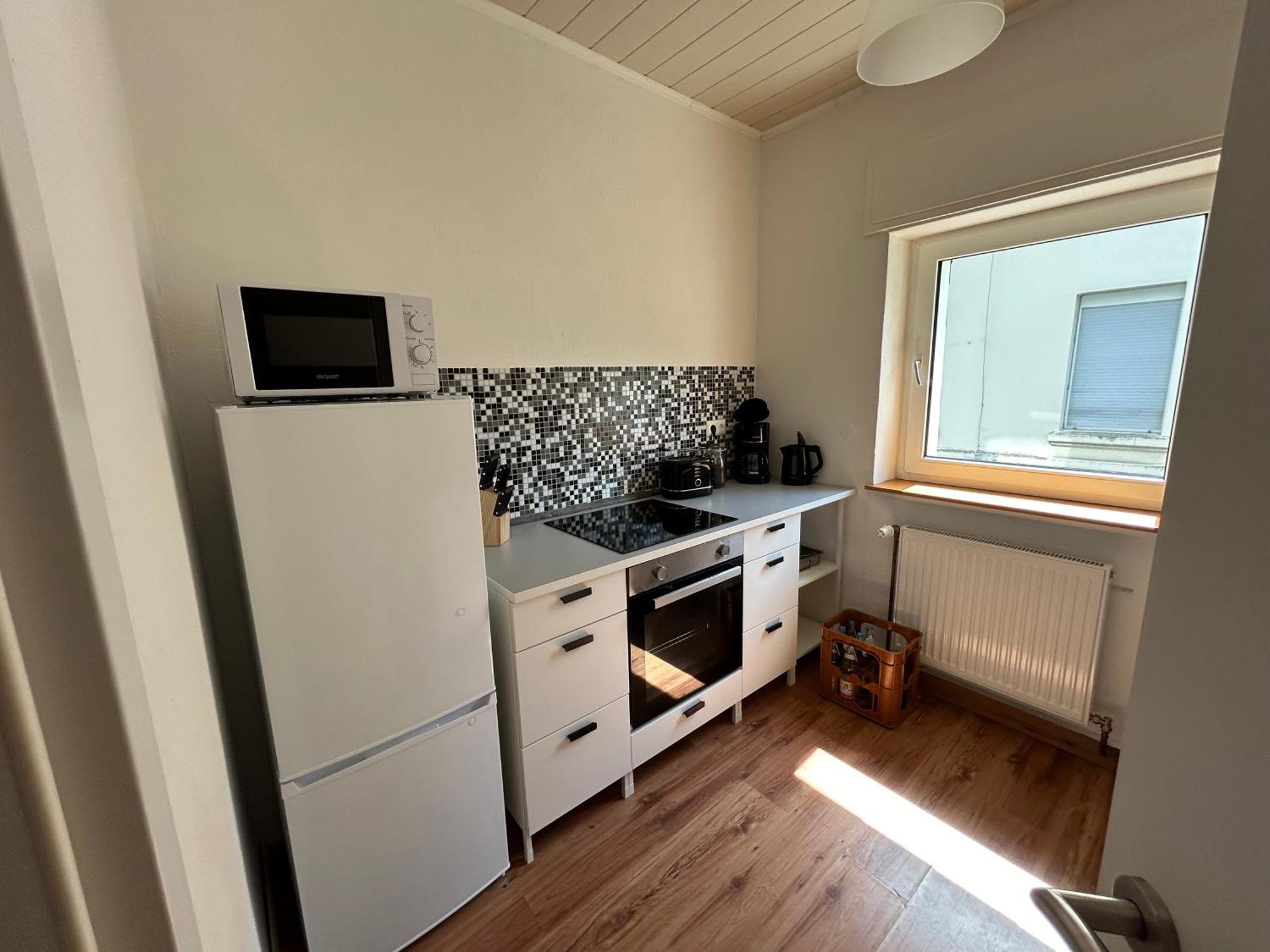 Ferienwohnung Obernahmer Hagen  Buitenkant foto