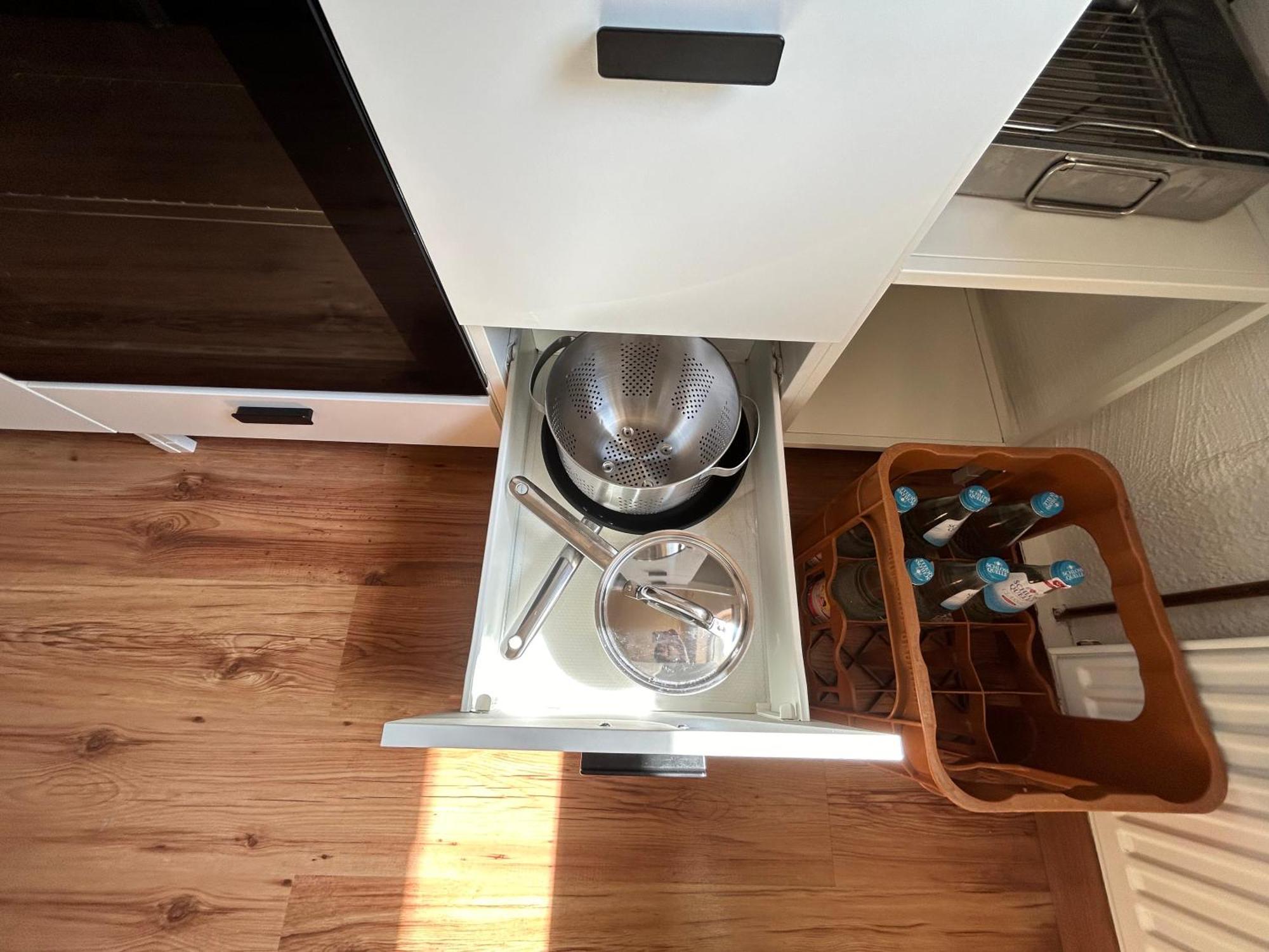 Ferienwohnung Obernahmer Hagen  Buitenkant foto