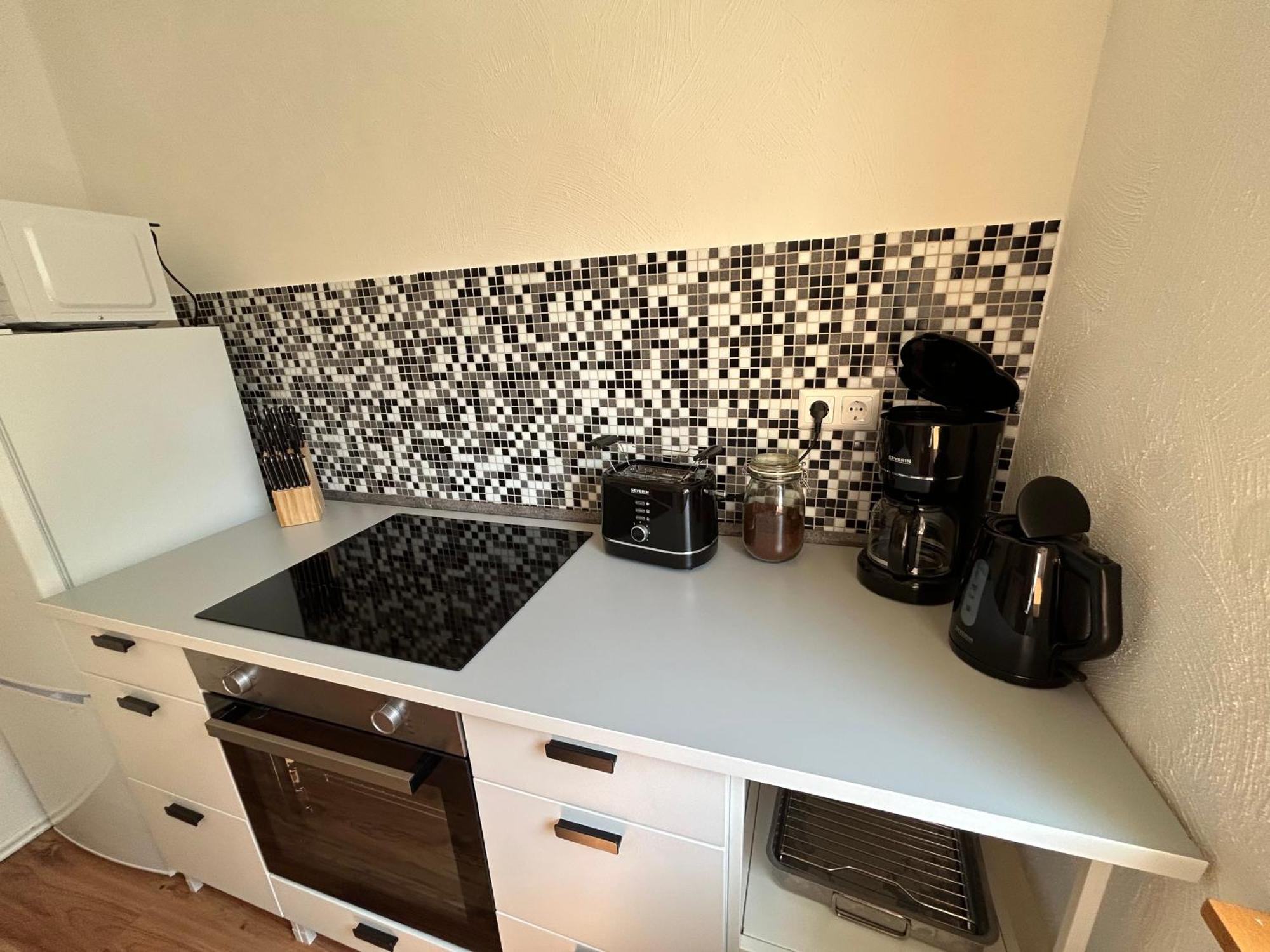Ferienwohnung Obernahmer Hagen  Buitenkant foto