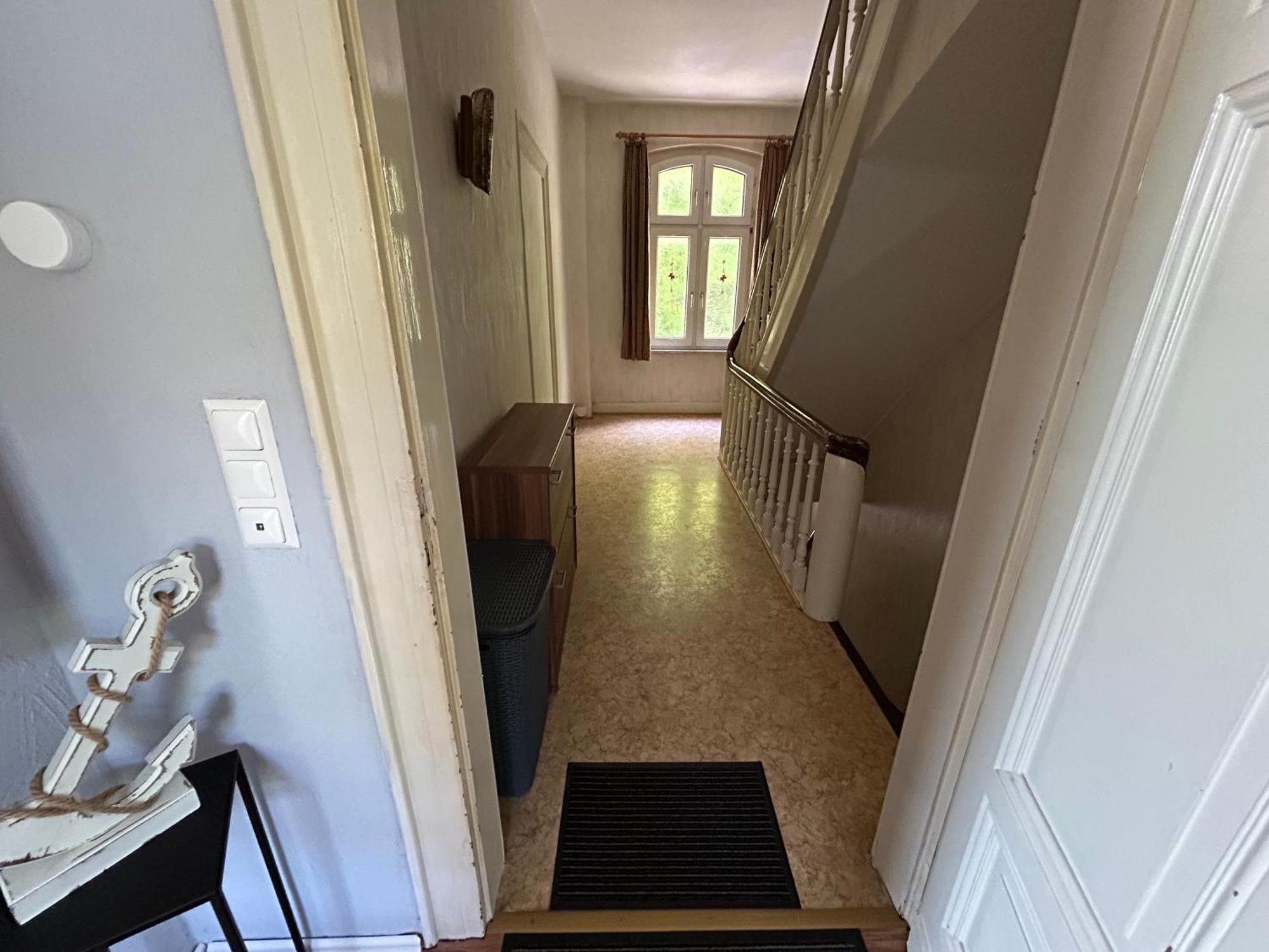 Ferienwohnung Obernahmer Hagen  Buitenkant foto
