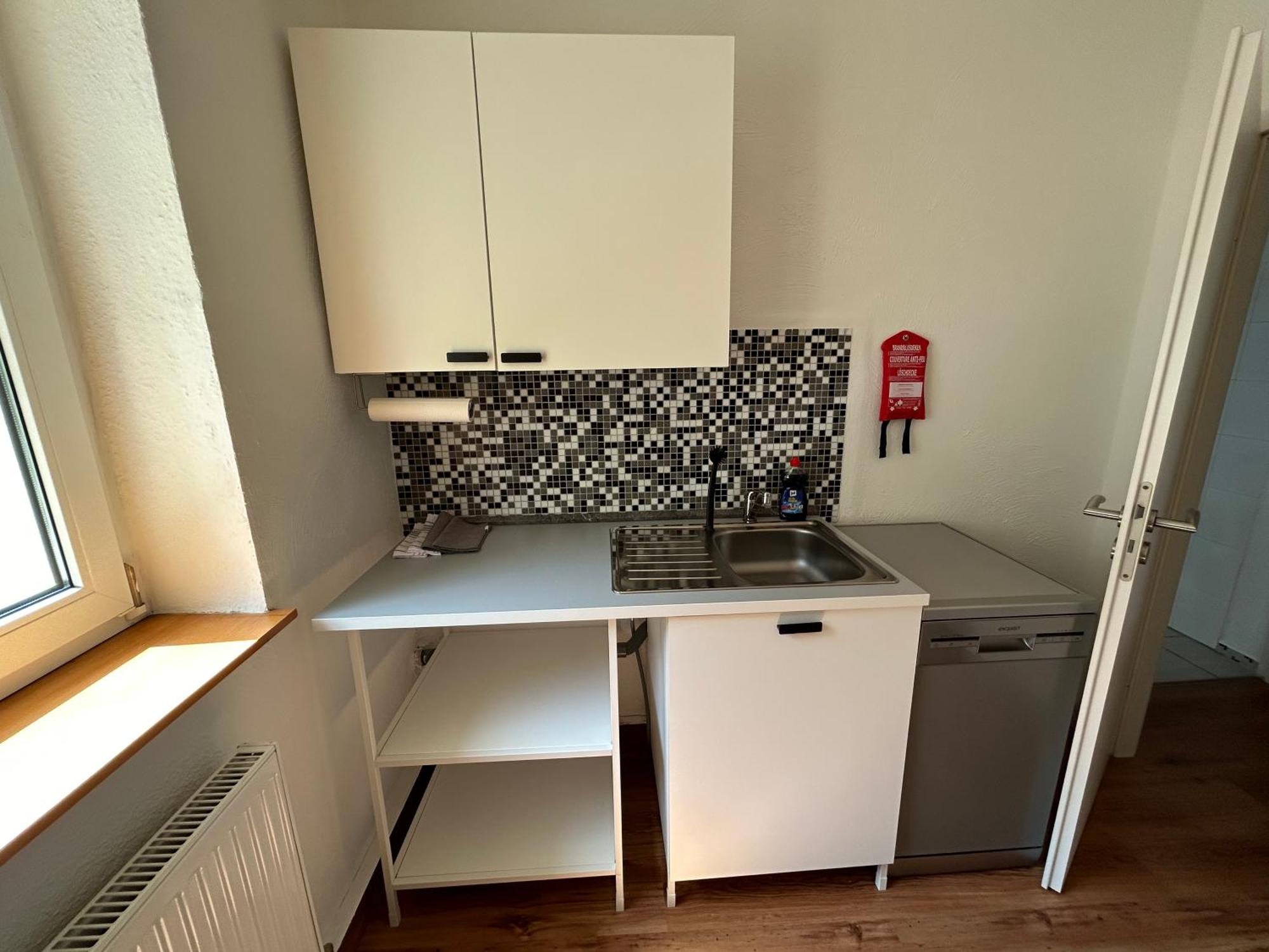 Ferienwohnung Obernahmer Hagen  Buitenkant foto