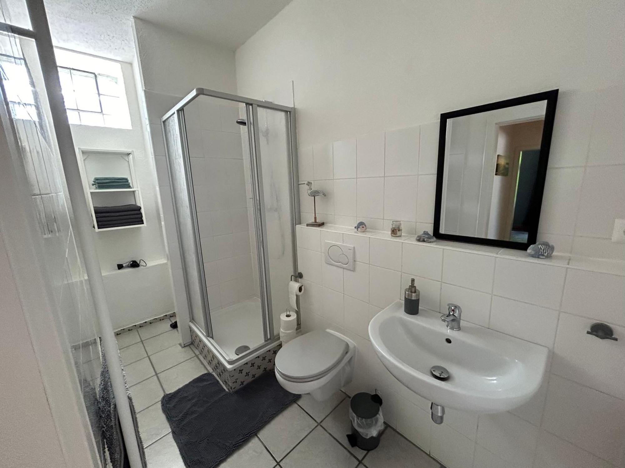 Ferienwohnung Obernahmer Hagen  Buitenkant foto